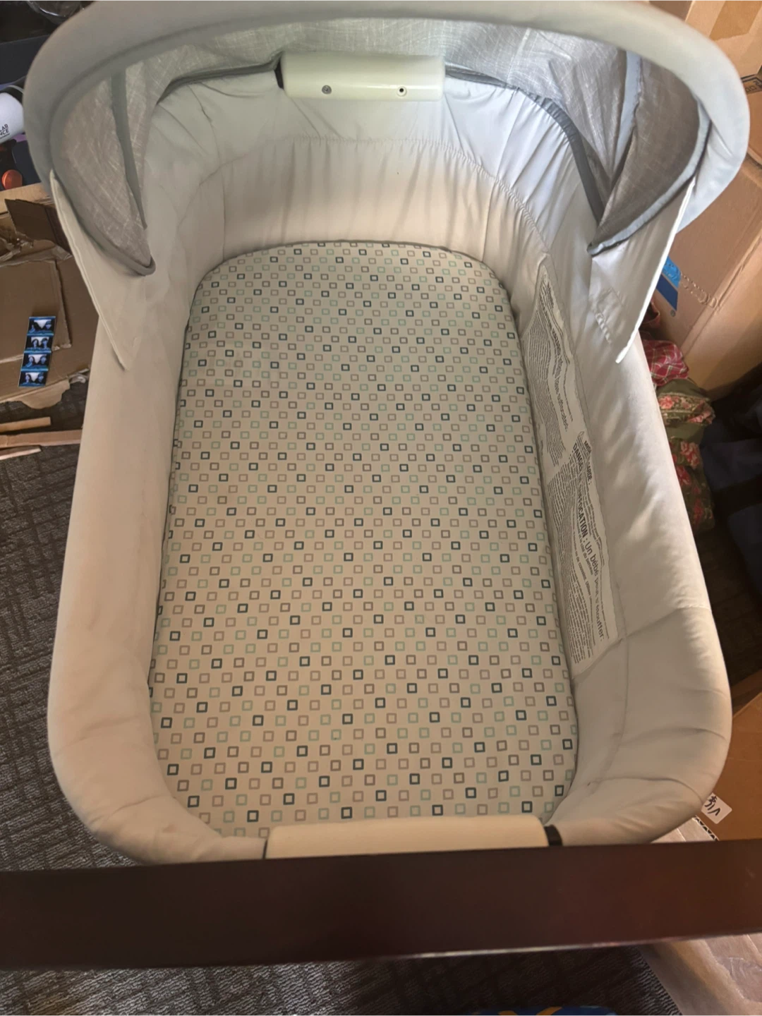 Bassinet