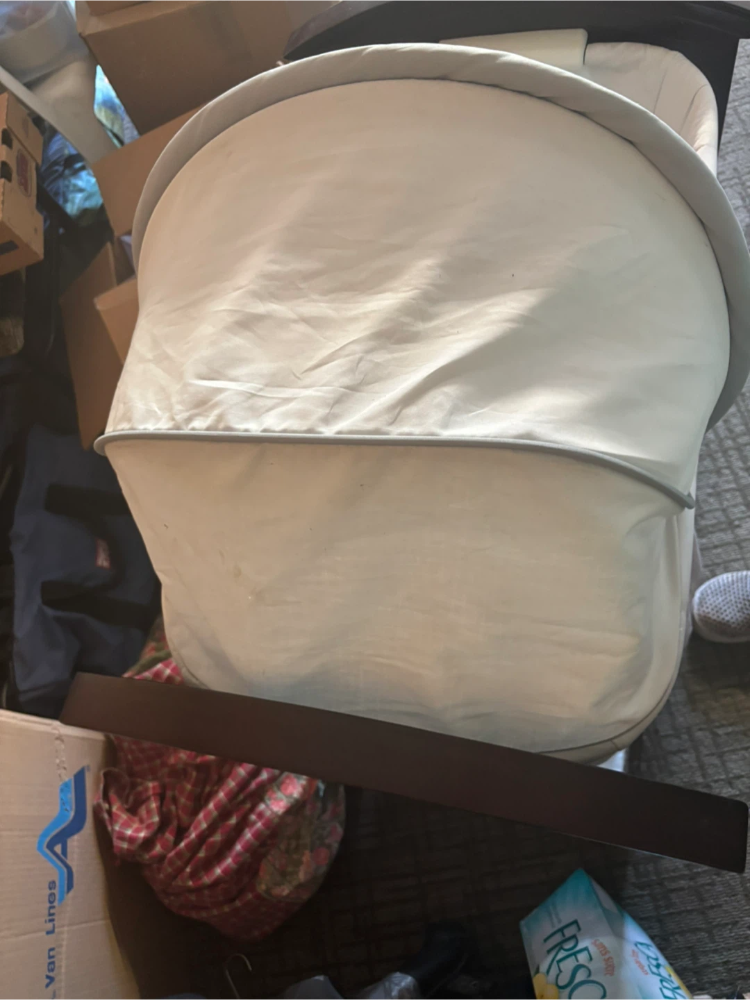 Bassinet - photo 2