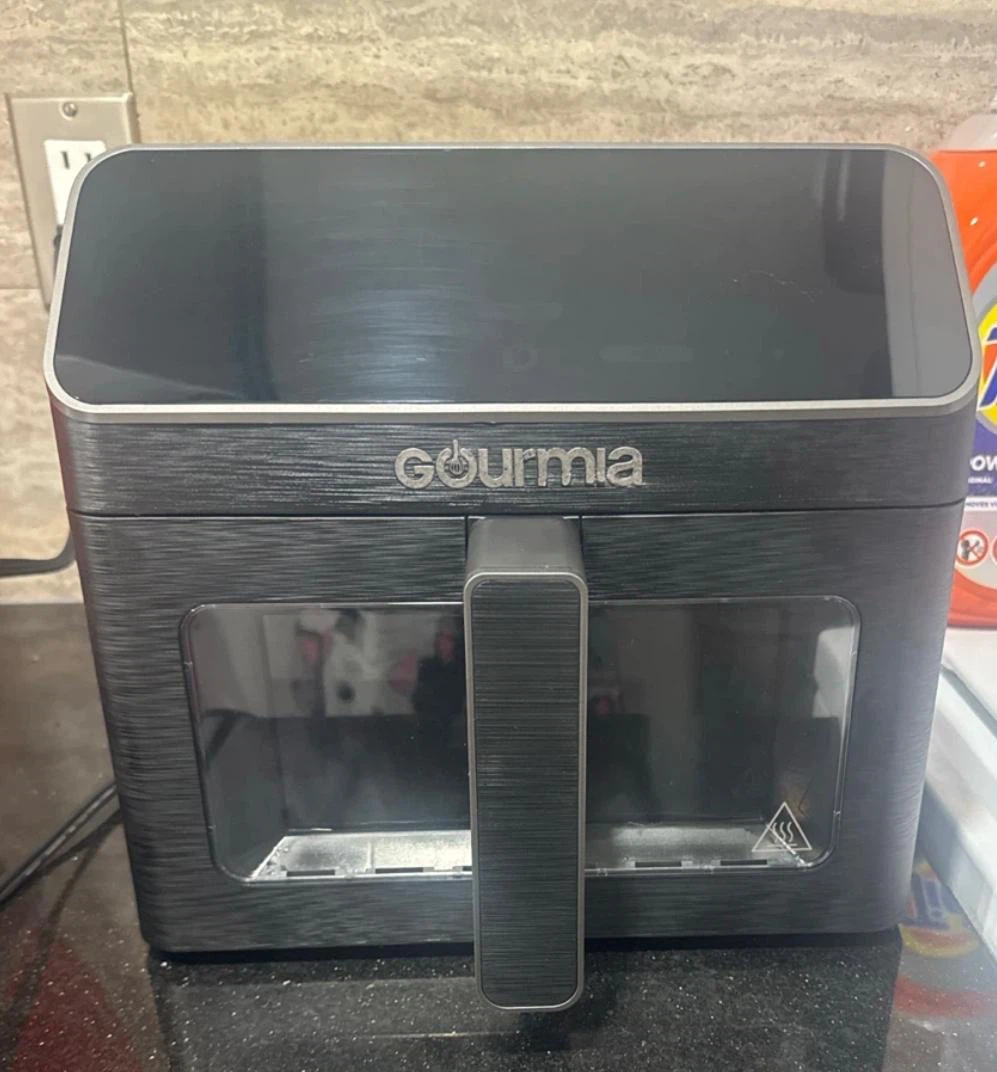 Gourmia Air Fryer