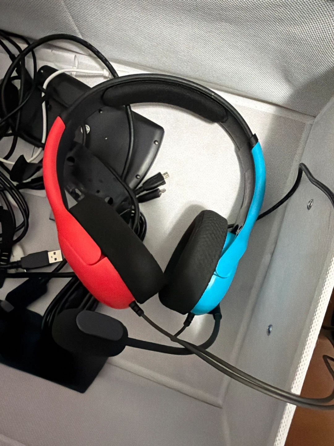 Nintendo Switch Gaming Headset