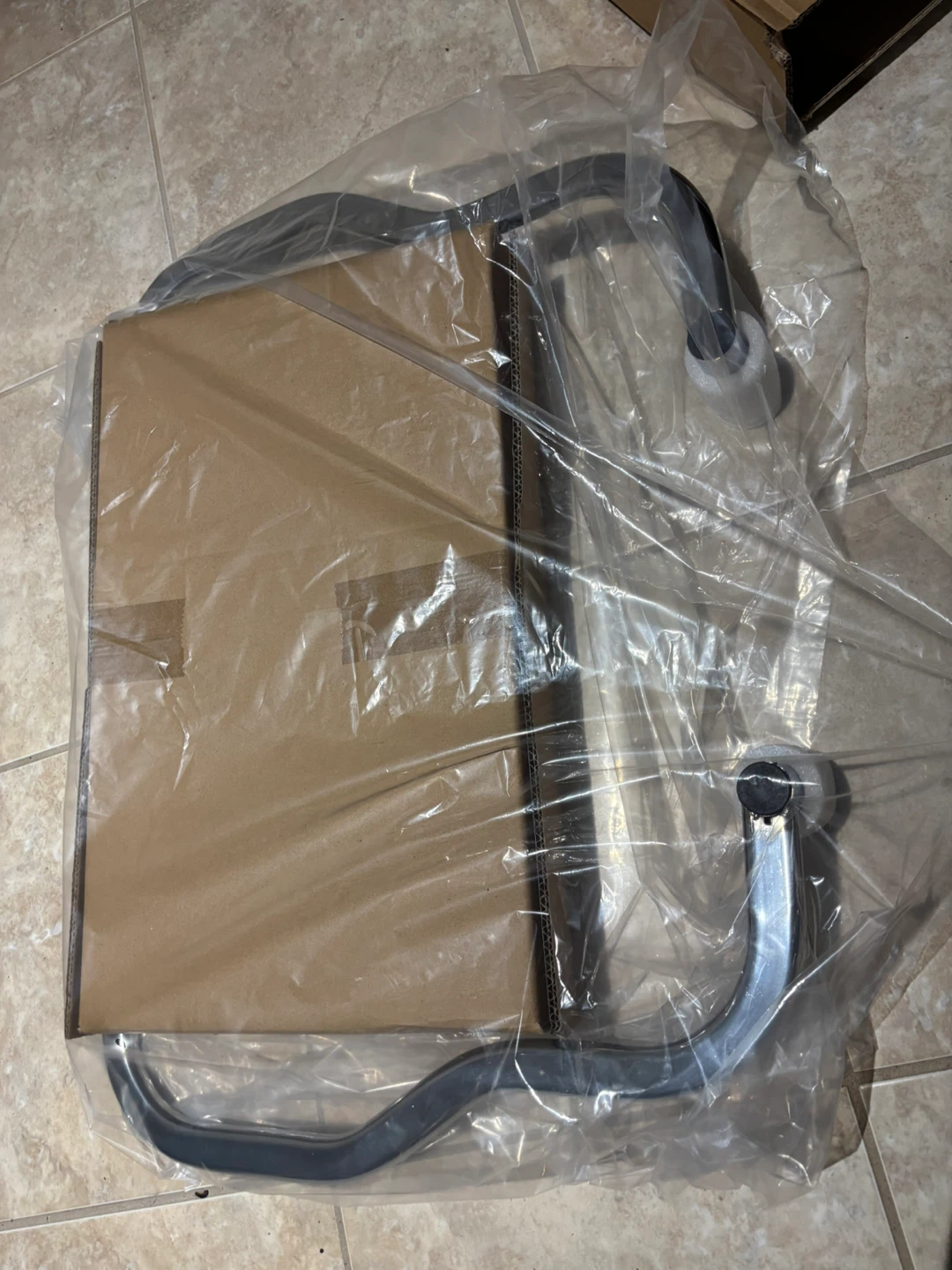 Bed Assist Rail for Seniors – BRAND NEW in Box (22 available) - photo 2