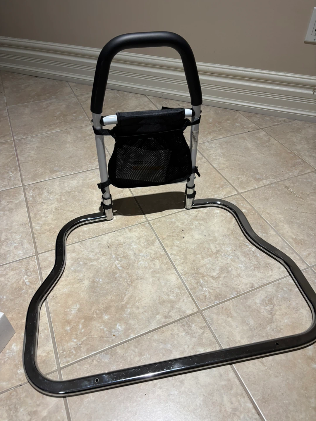 Bed Assist Rail for Seniors – BRAND NEW in Box (22 available) - photo 3