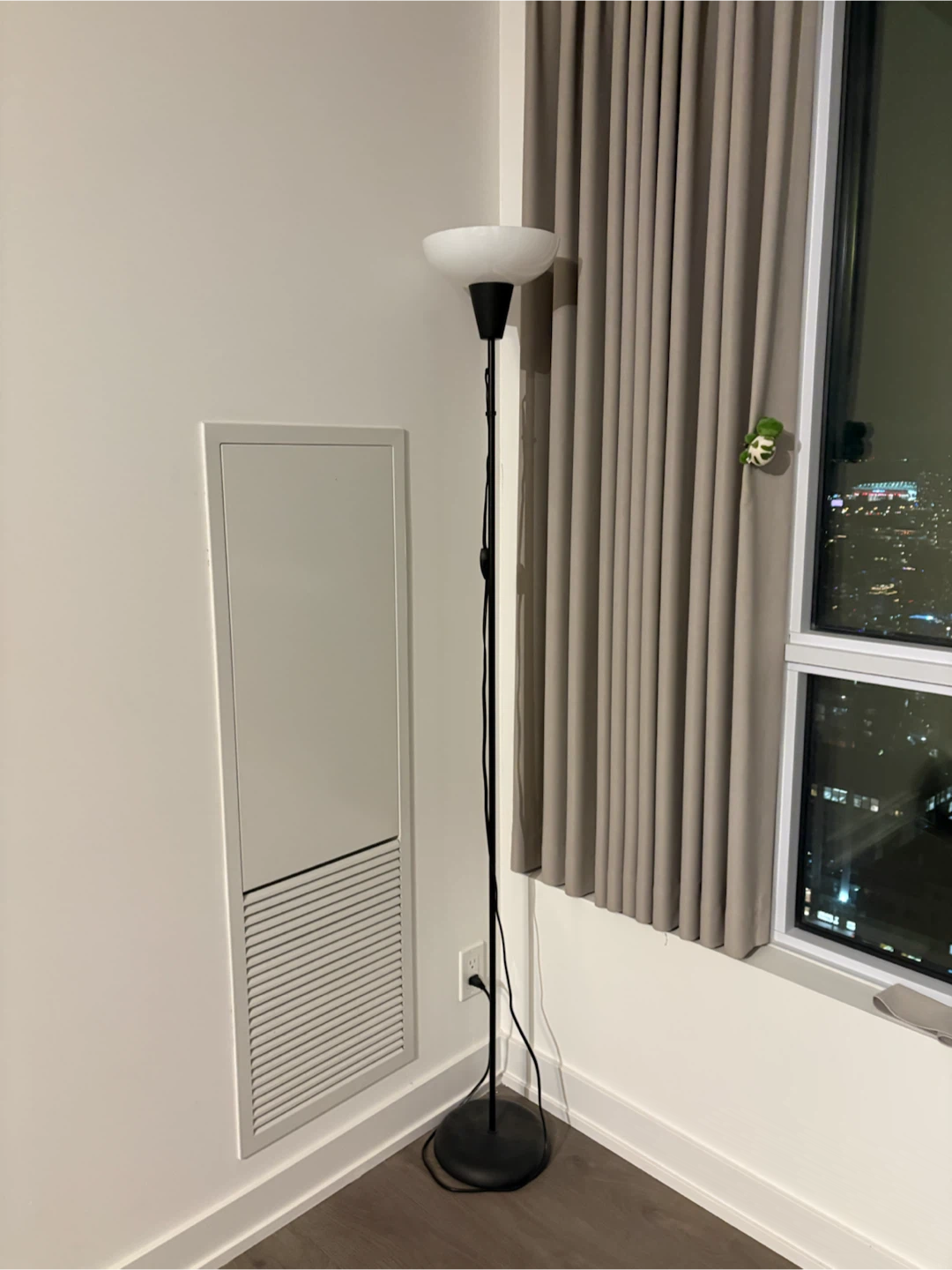 ikea Floor Lamp