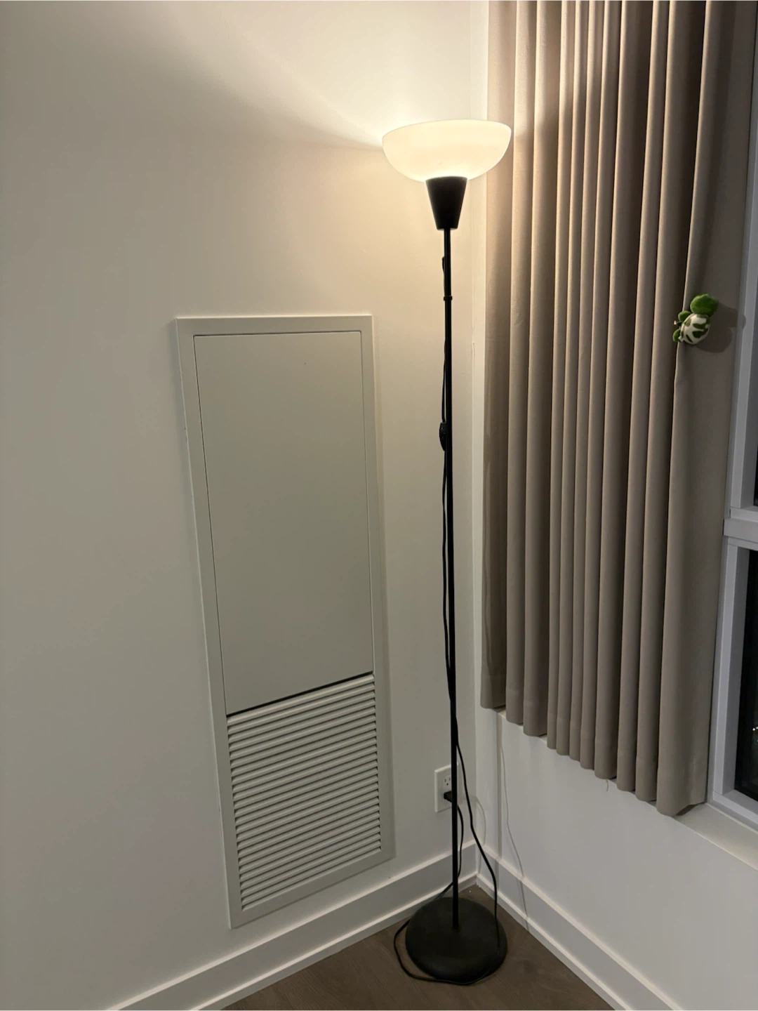 ikea Floor Lamp - photo 2