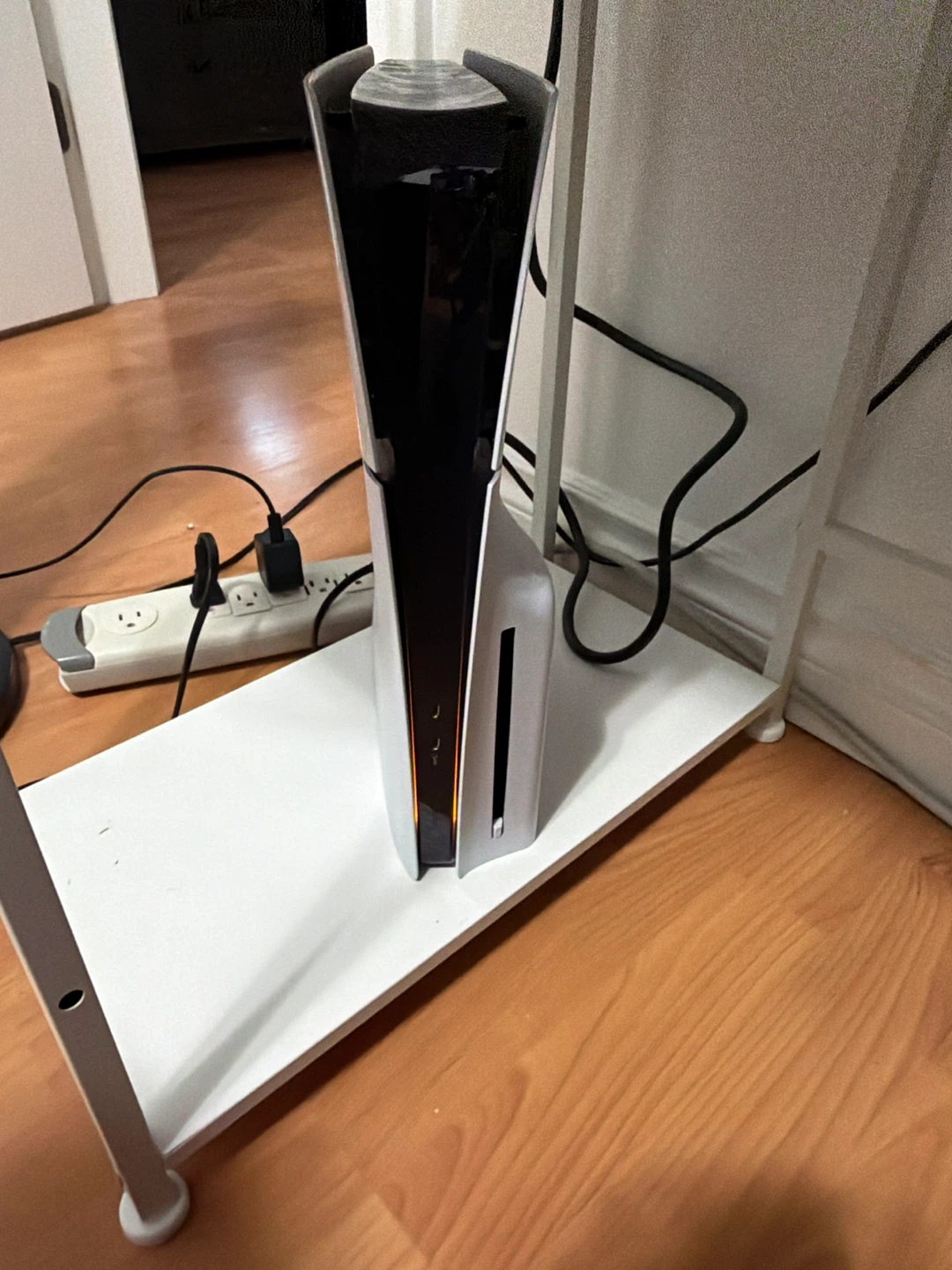 PlayStation 5 slim Console with disk drive