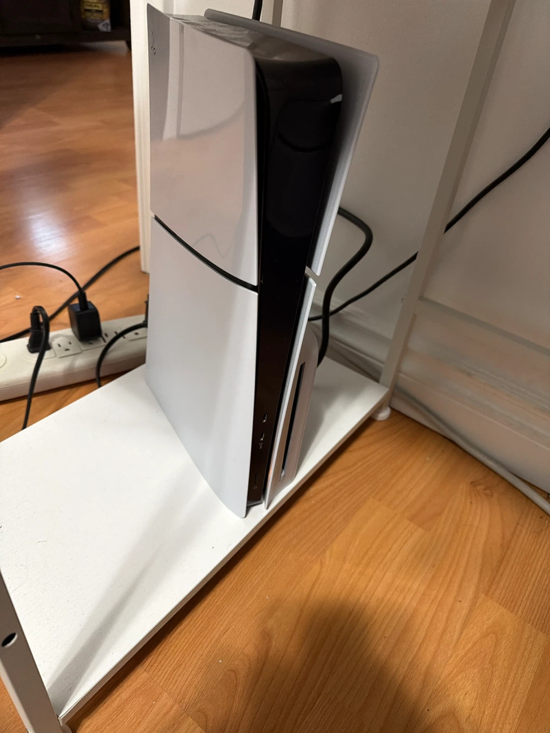 PlayStation 5 slim Console with disk drive - photo 2