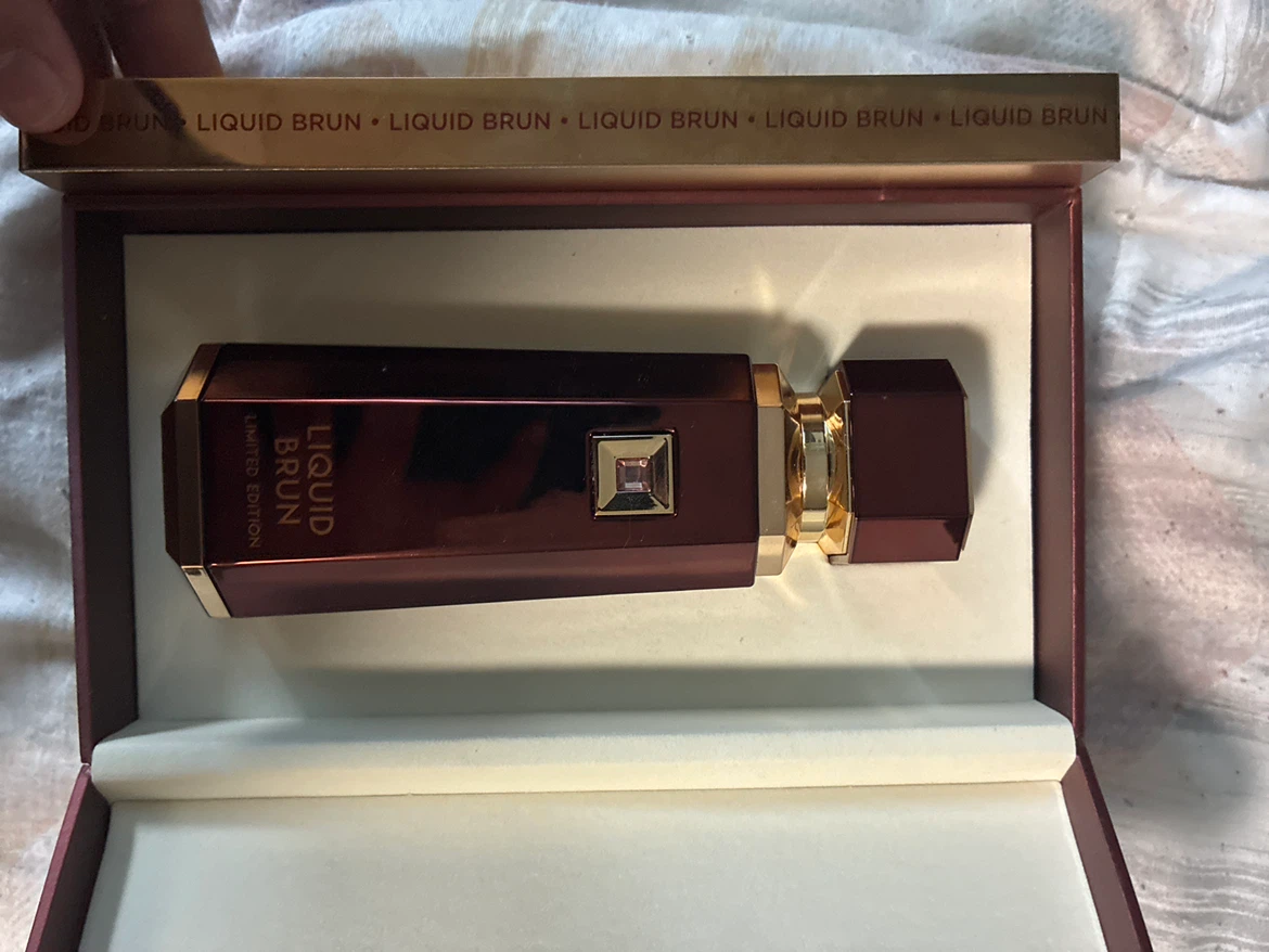French Avenue Liquid Brun Limited Edition Perfume - photo 2