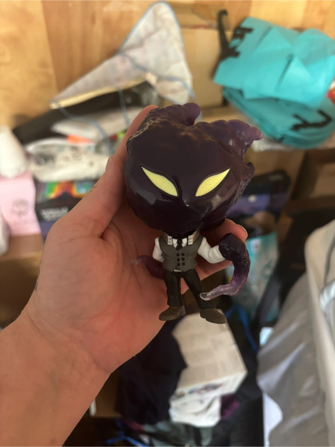 Funko my hero