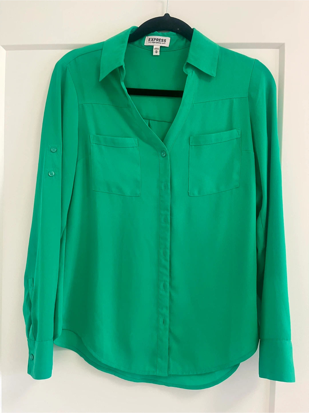Set of 4 Express Portofino Shirts - photo 3