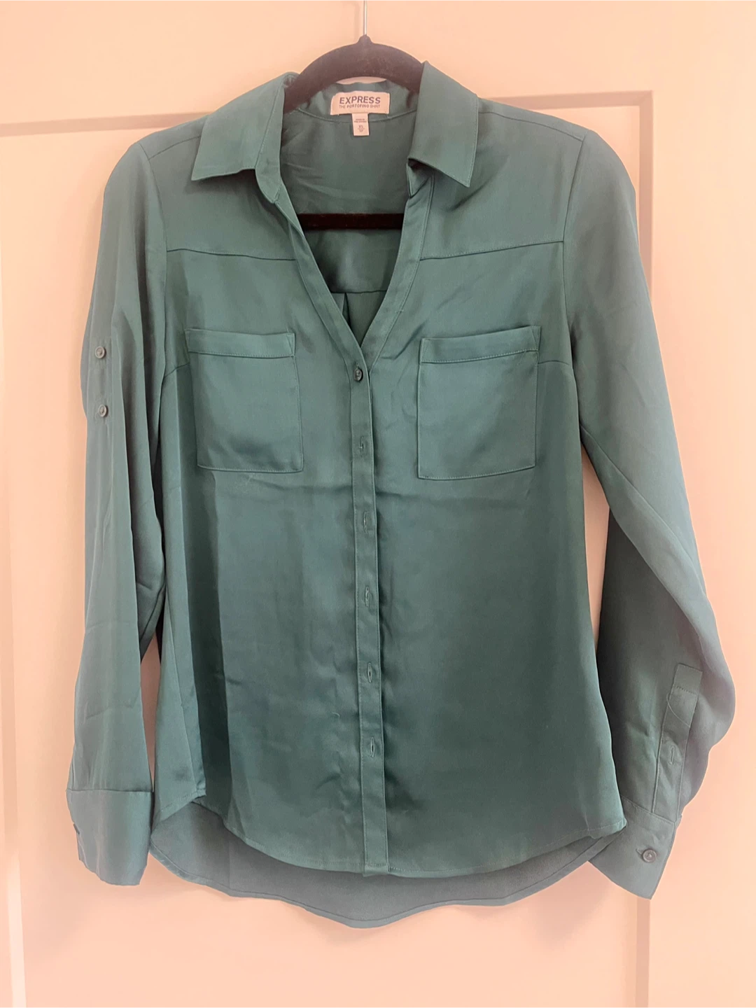 Set of 4 Express Portofino Shirts - photo 4
