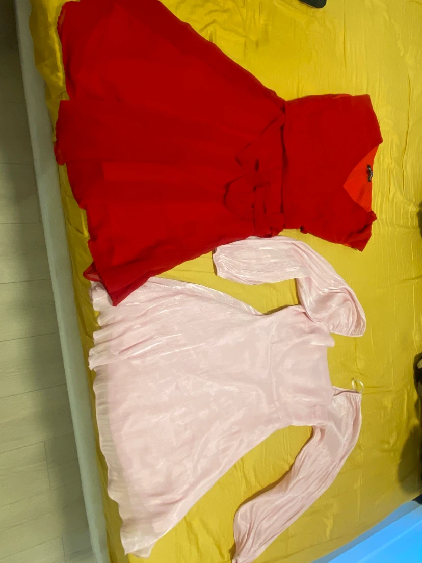 Dresses