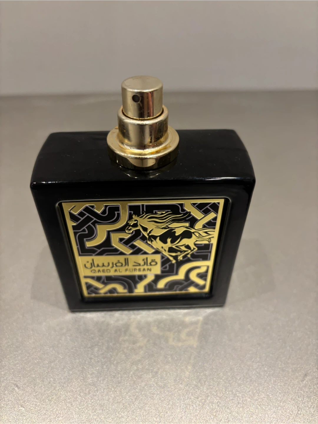Lattafa Qaed Al Fursan Eau de Parfum 90ml - photo 4