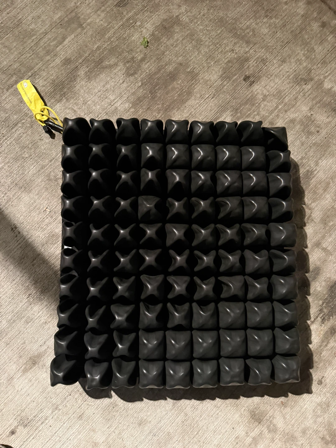 Invacare Matrx PS Wheelchair Cushion