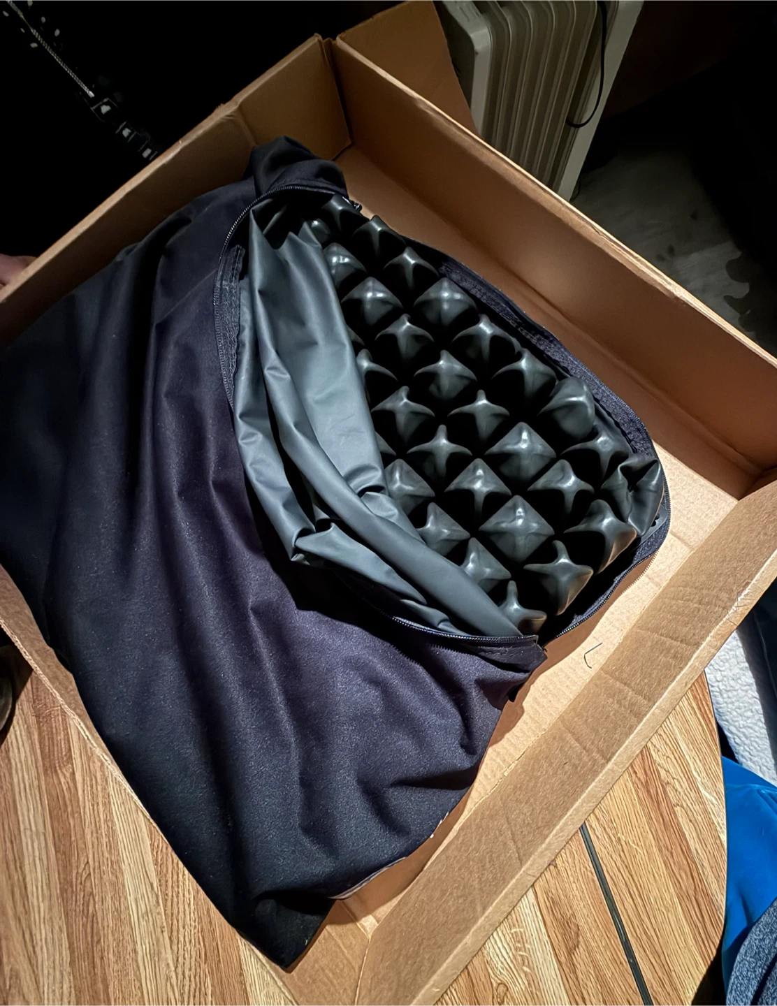 Invacare Matrx PS Wheelchair Cushion - photo 2
