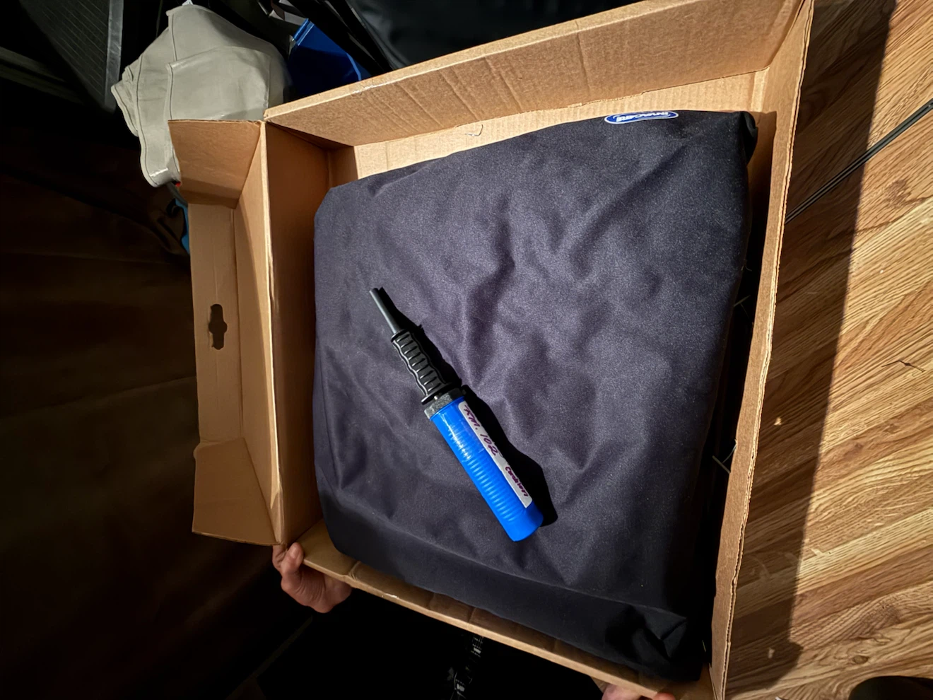 Invacare Matrx PS Wheelchair Cushion - photo 5