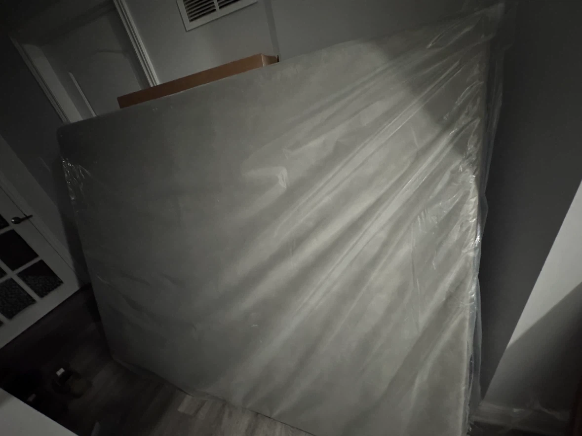 Bed box