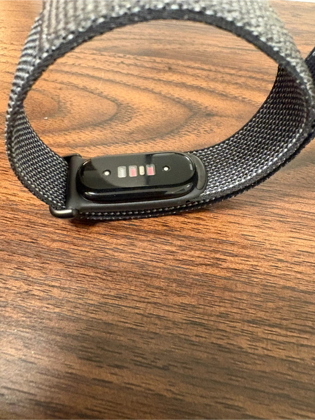 Google Fitbit Air Fitness Tracker - photo 3
