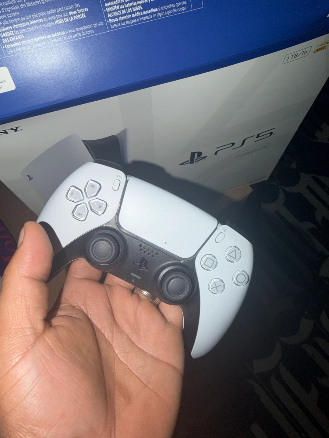 Cambio por lapto game solo cambio está nuevo