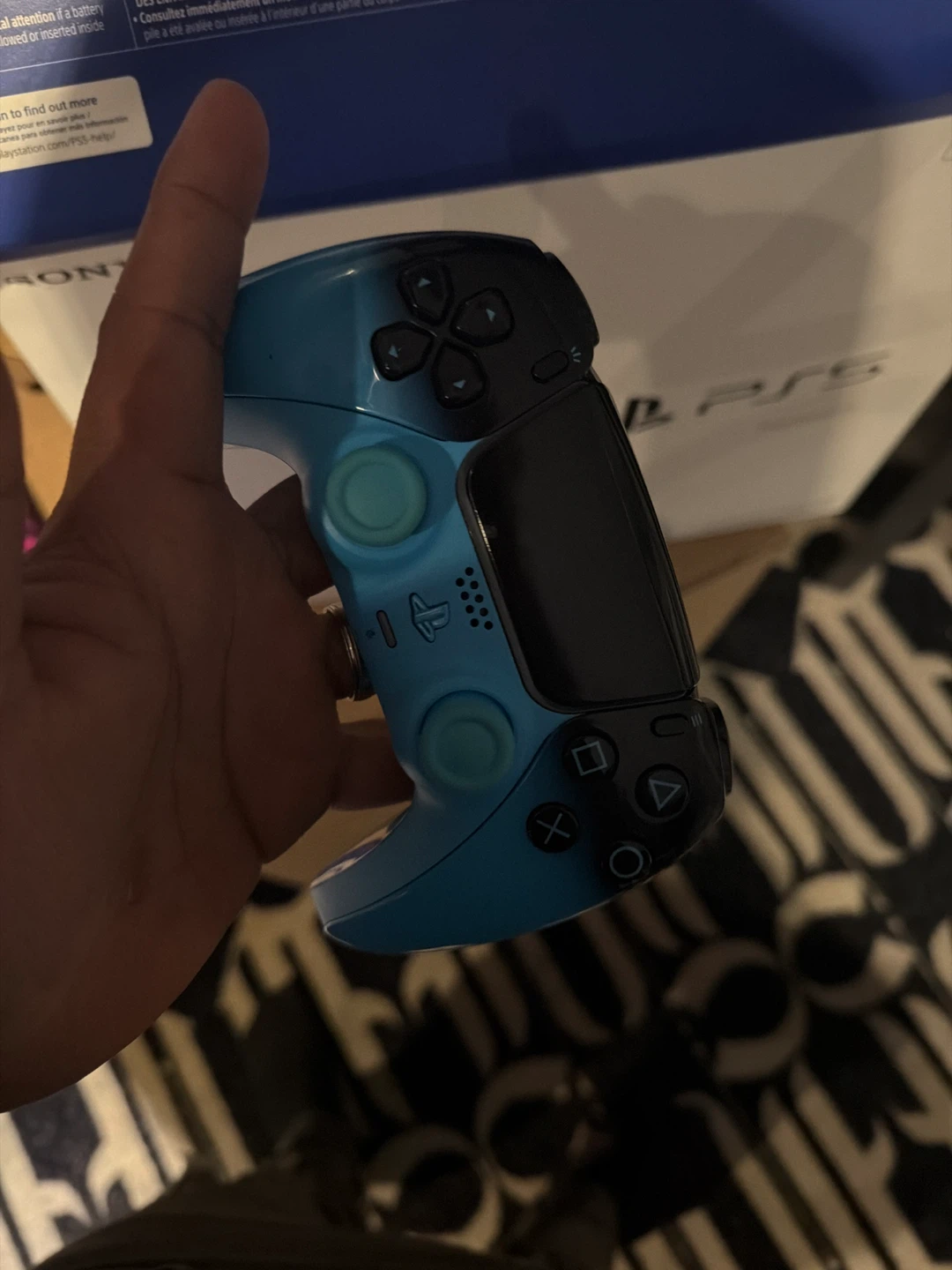 Cambio por lapto game solo cambio está nuevo - photo 2