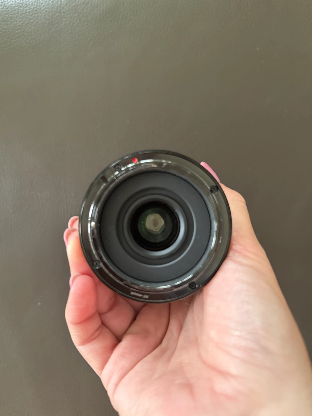 7Artisans 9mm F5.6 Ultra-Wide Lens for Canon RF - photo 3