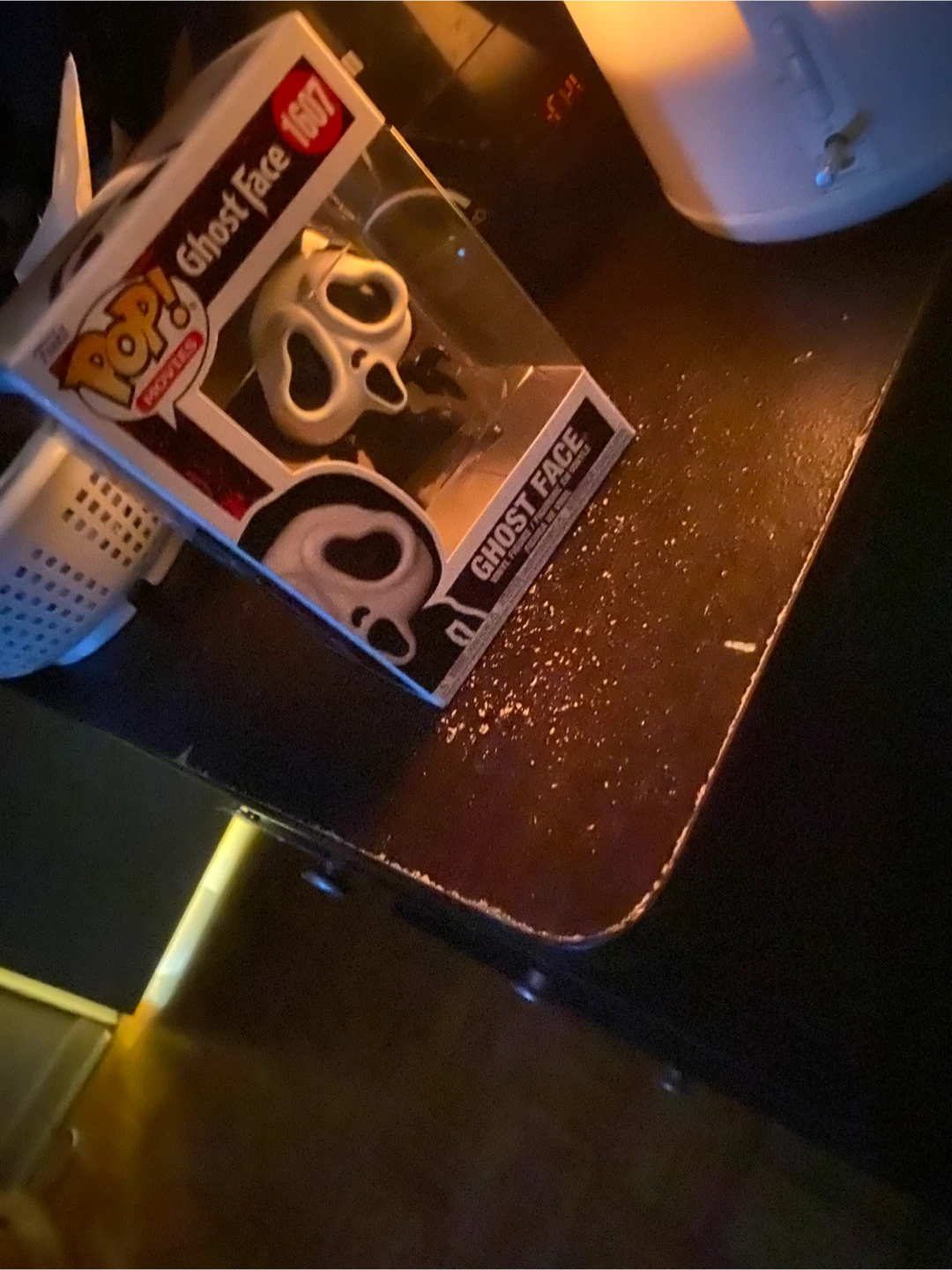 Funko Pop Movies Ghost Face 1607