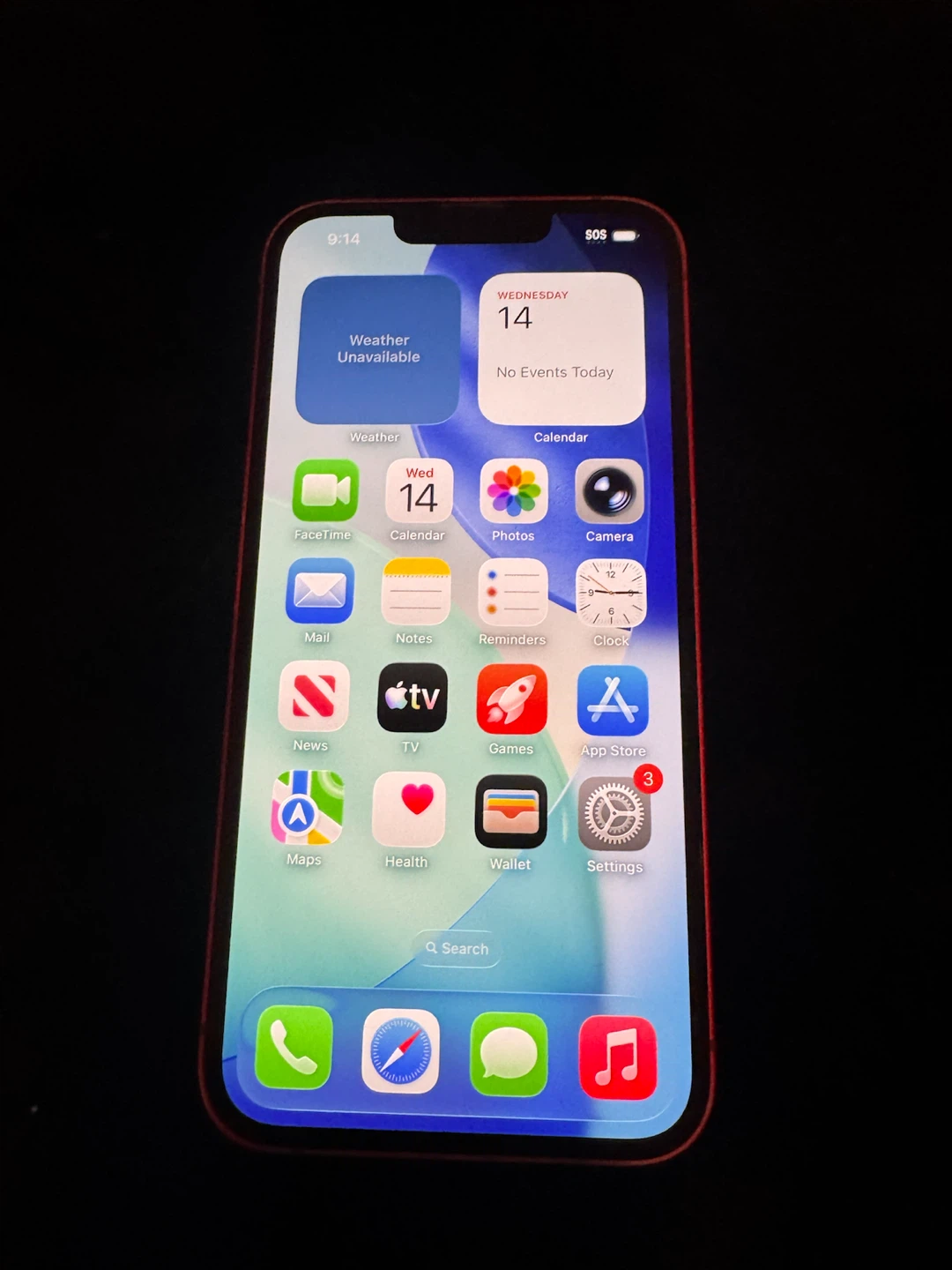 iPhone 14