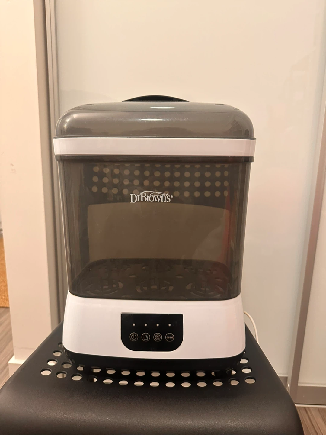Dr. Brown's Sterilizer and Dryer