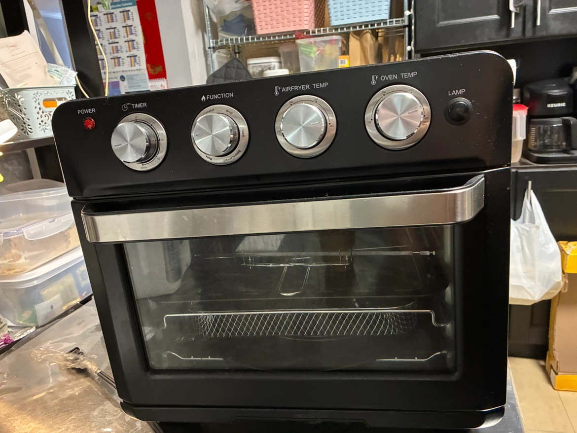 Brand New Countertop Air Fryer Oven