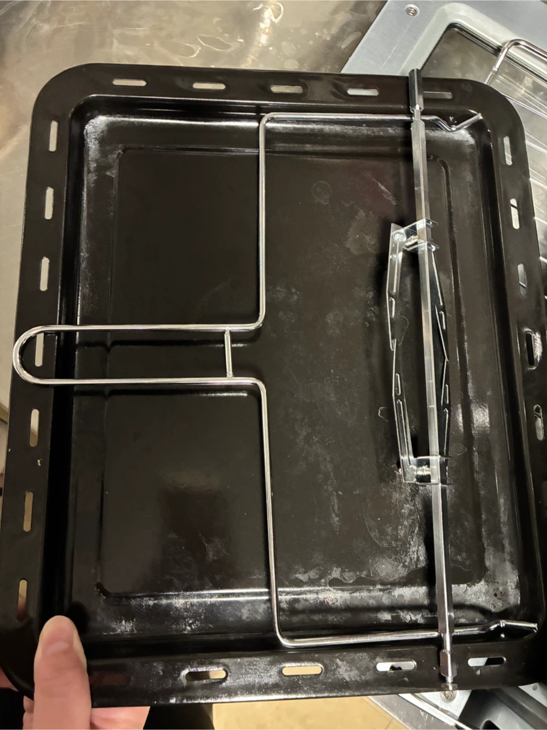 Brand New Countertop Air Fryer Oven - photo 5