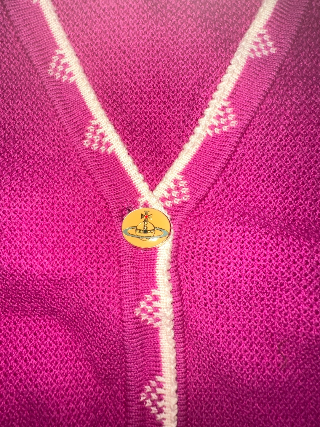 Vivienne Westwood Red Label Cardigan - photo 3