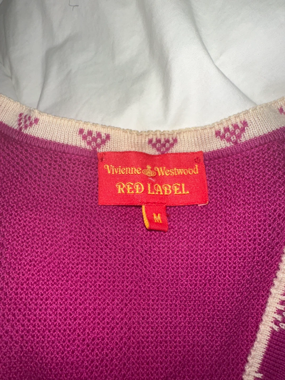 Vivienne Westwood Red Label Cardigan - photo 5