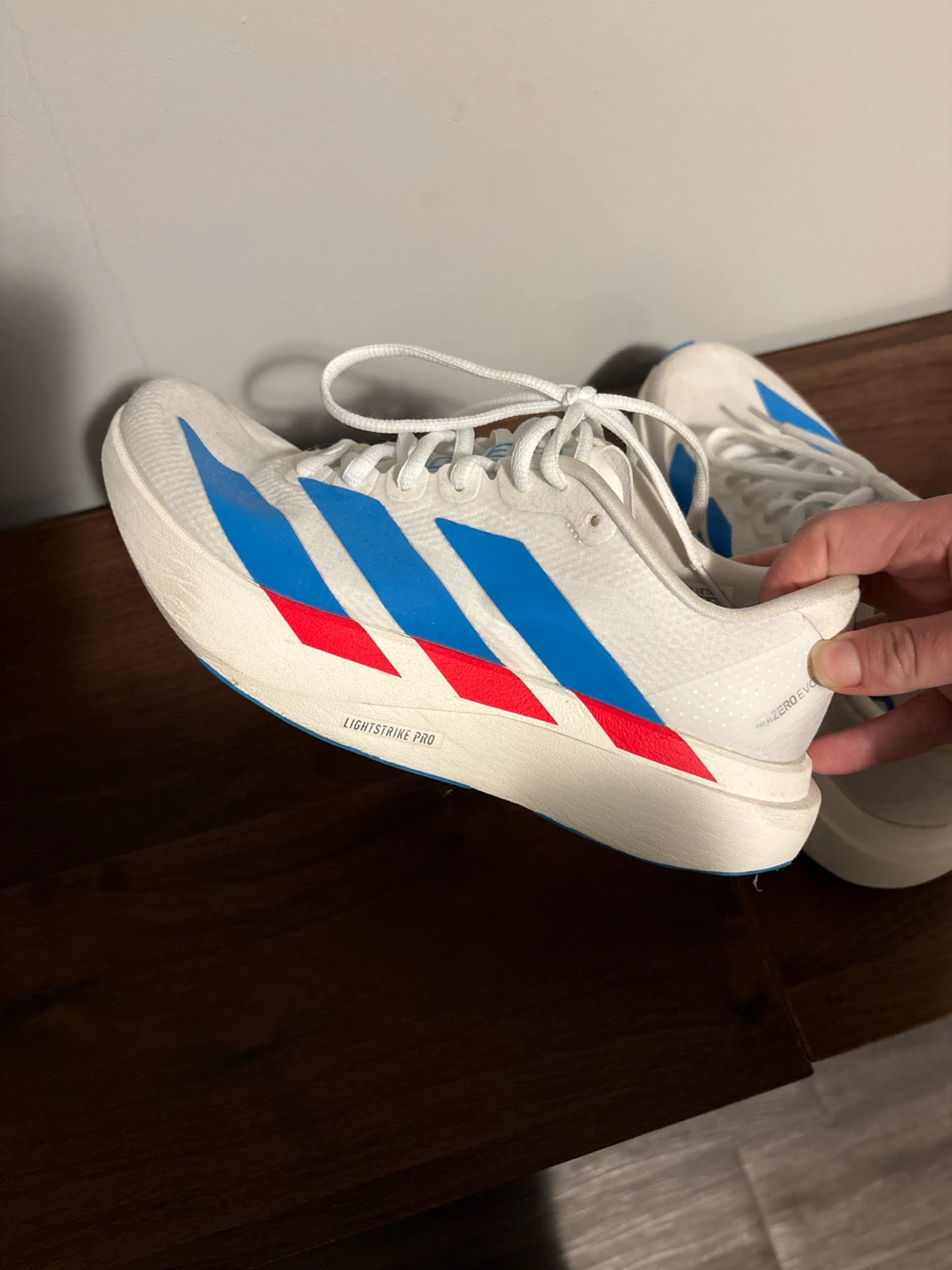 Adidas Adizero Evo SL Running Shoes