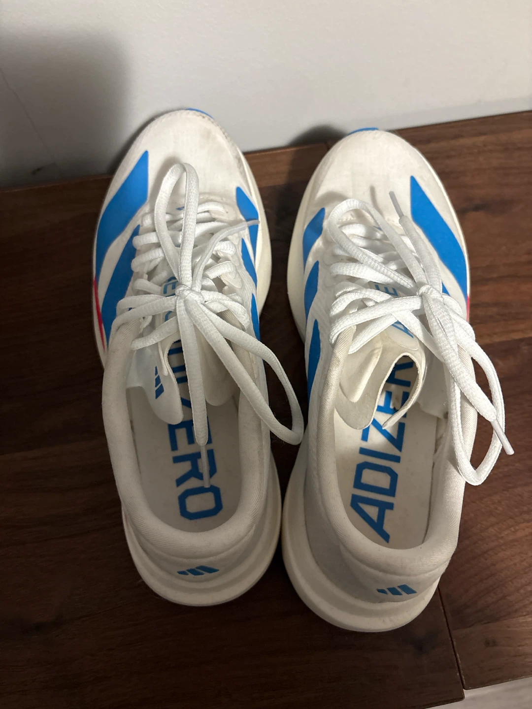 Adidas Adizero Evo SL Running Shoes - photo 3