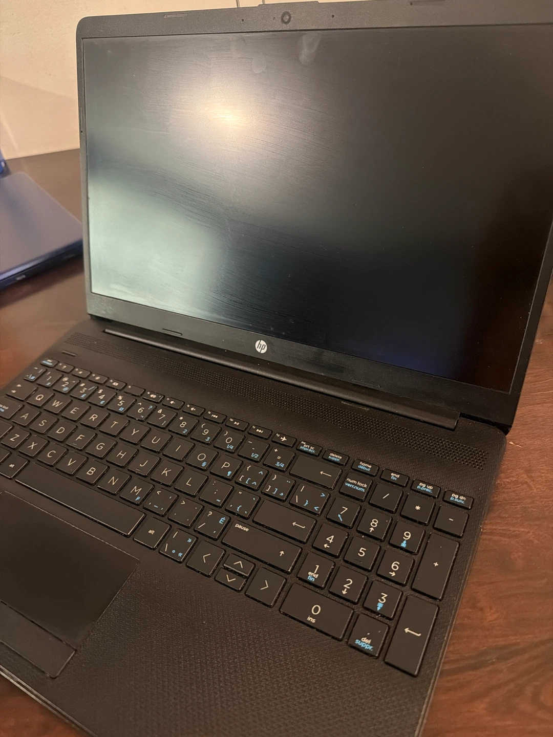 HP Laptop 15-dw3xxx 8GB RAM 477GB Storage - photo 2