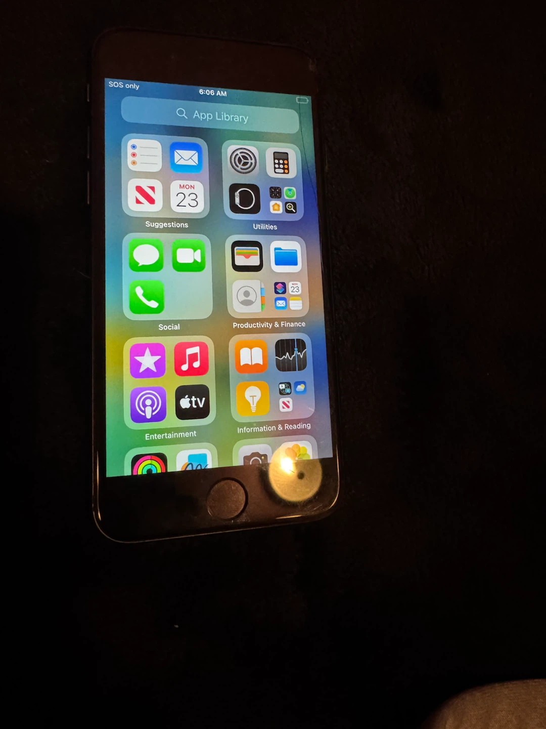 Apple iPhone 8
