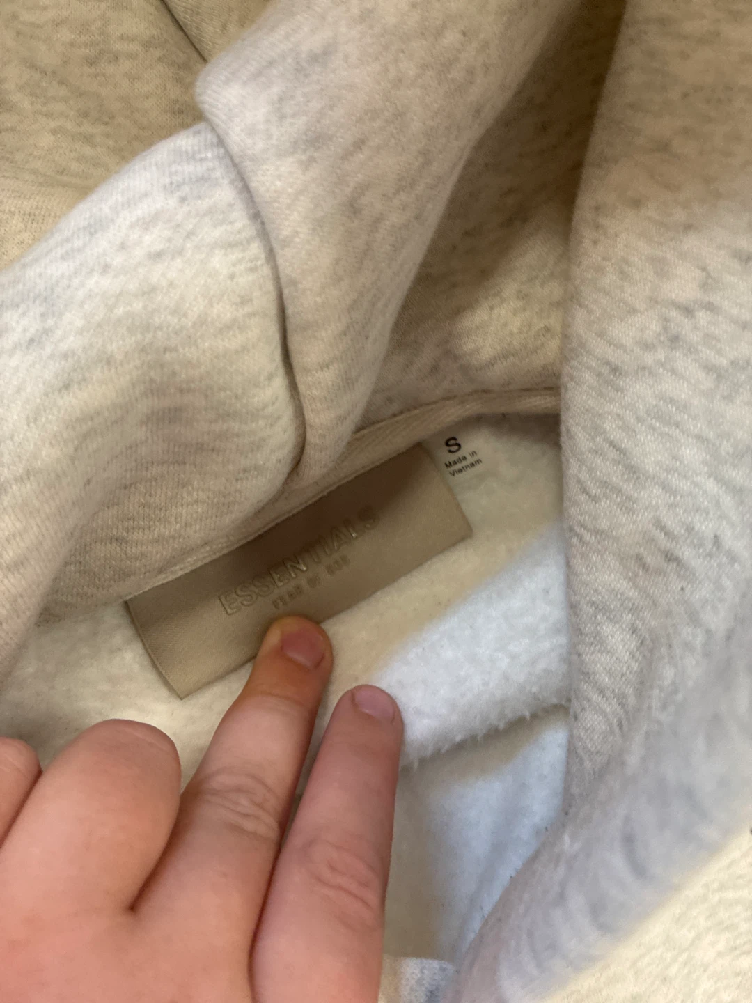 TRADING ESSENTIALS HOODIE FOR AND DESGINER CLOTHES - photo 3