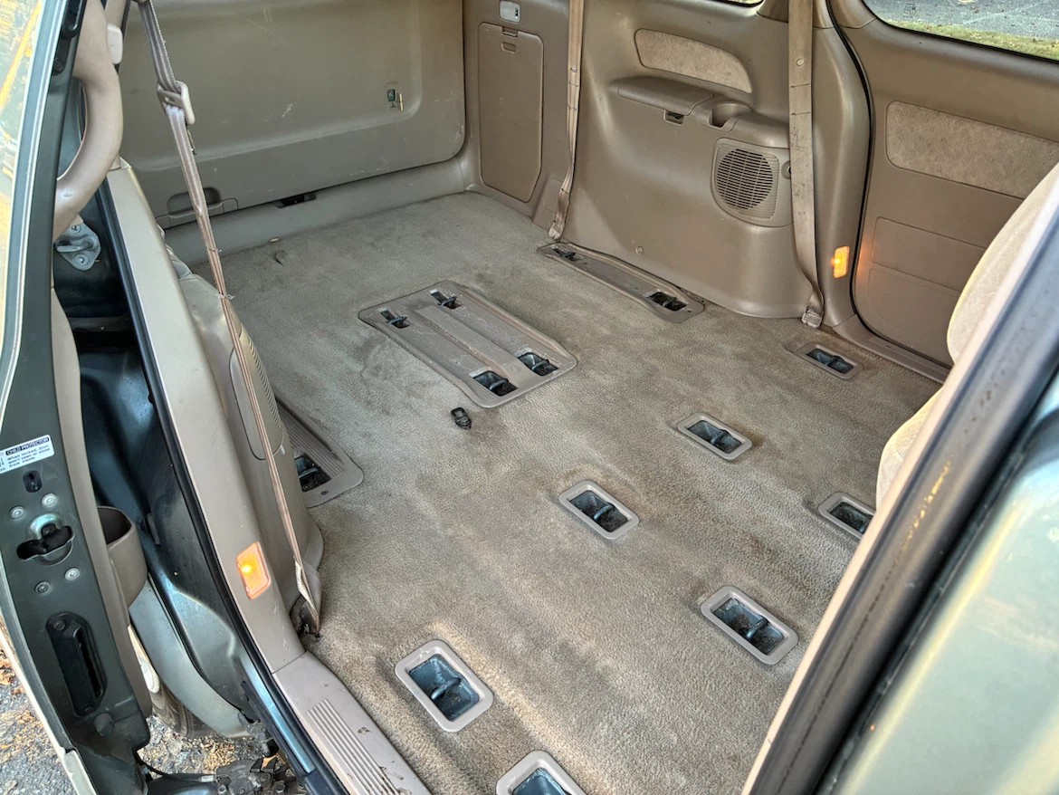1998 Toyota Sienna LE - Clean Van - photo 5