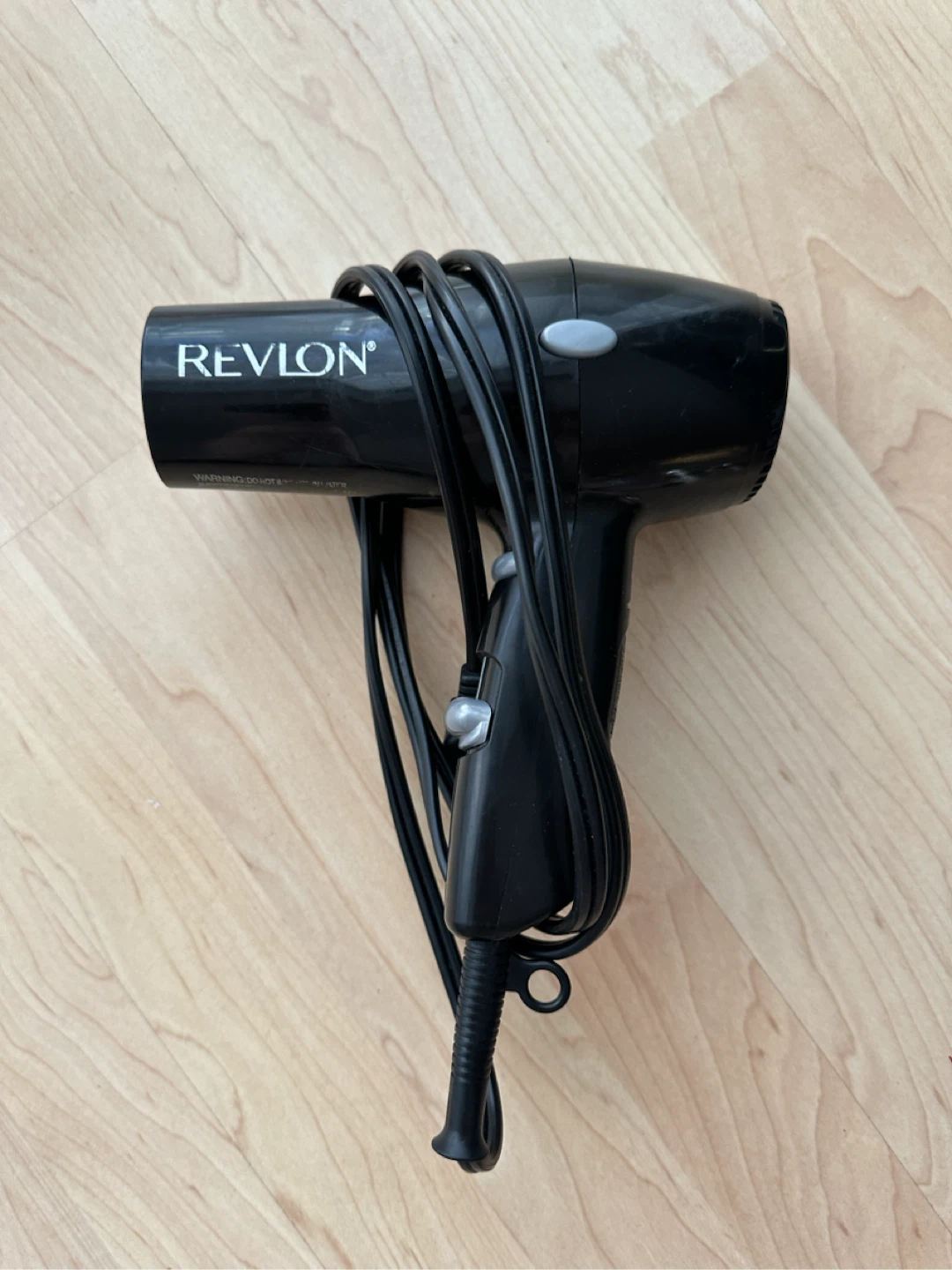 Revlon Travel Hair Dryer