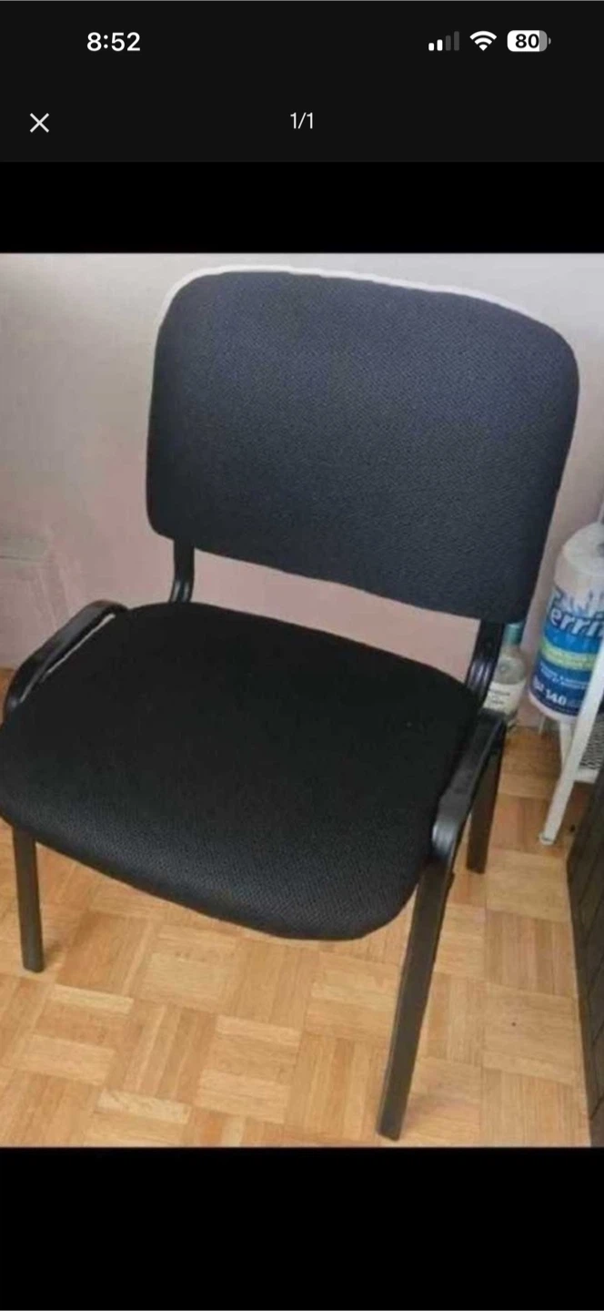 Desk chair or office chair