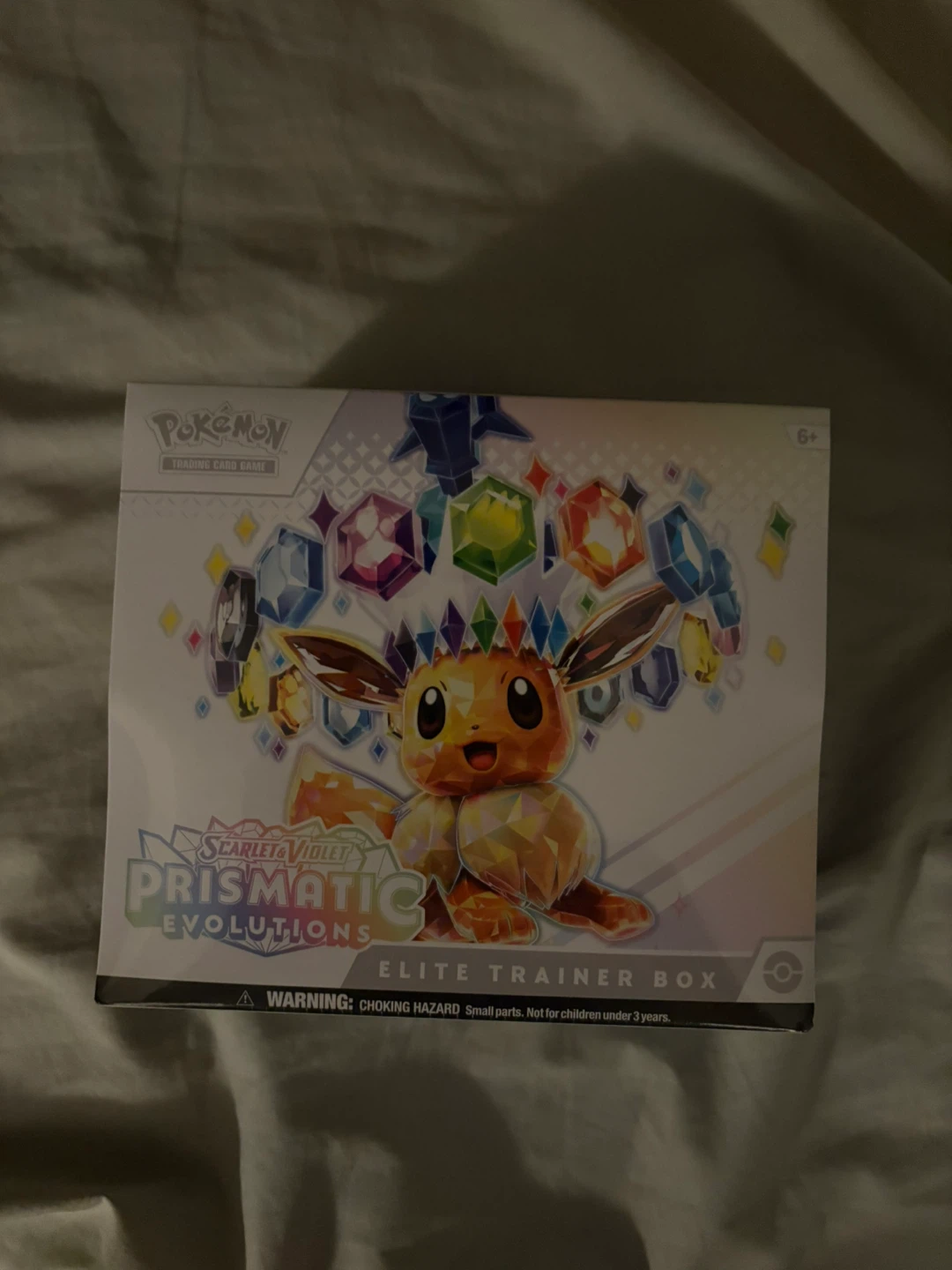 Pokemon Factory-sealed product