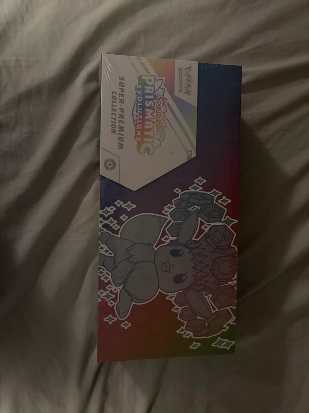 Pokemon Factory-sealed product - photo 3