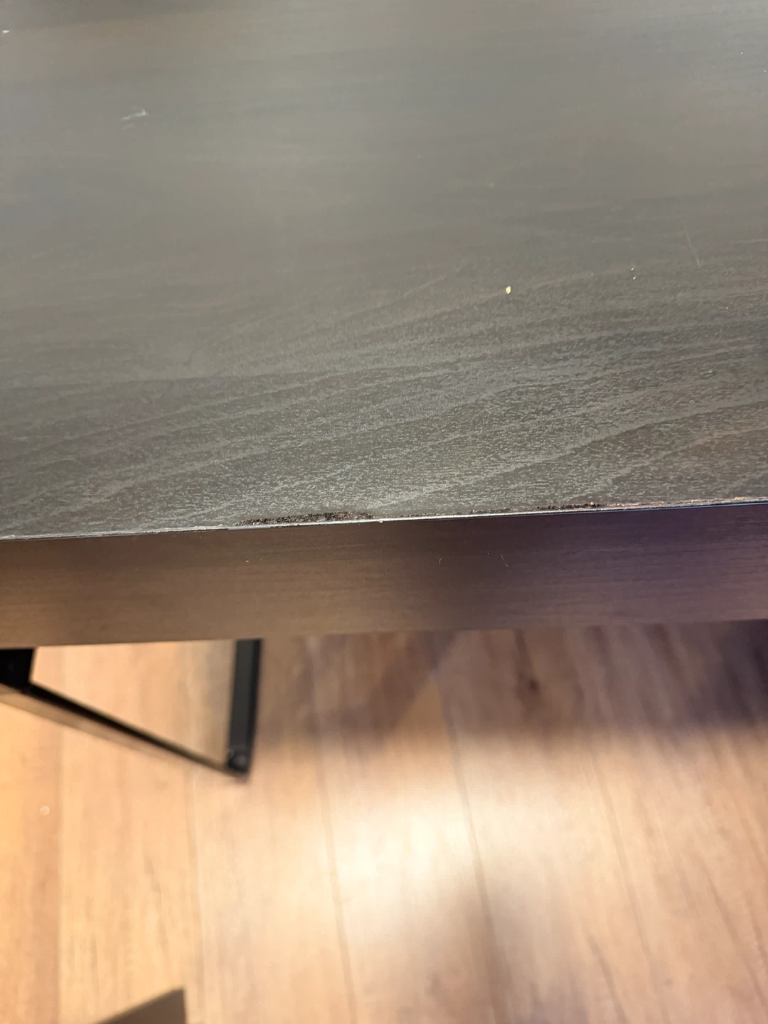 IKEA MICKE desk - photo 3