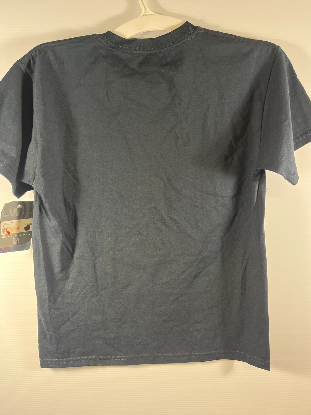 🏷️ Brand New Boston Bruins Youth Tee (NWT) – Perfect Gift! - photo 5