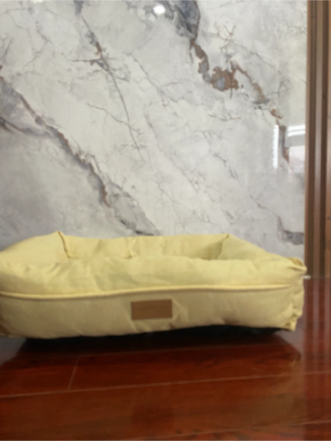 Small dog beds