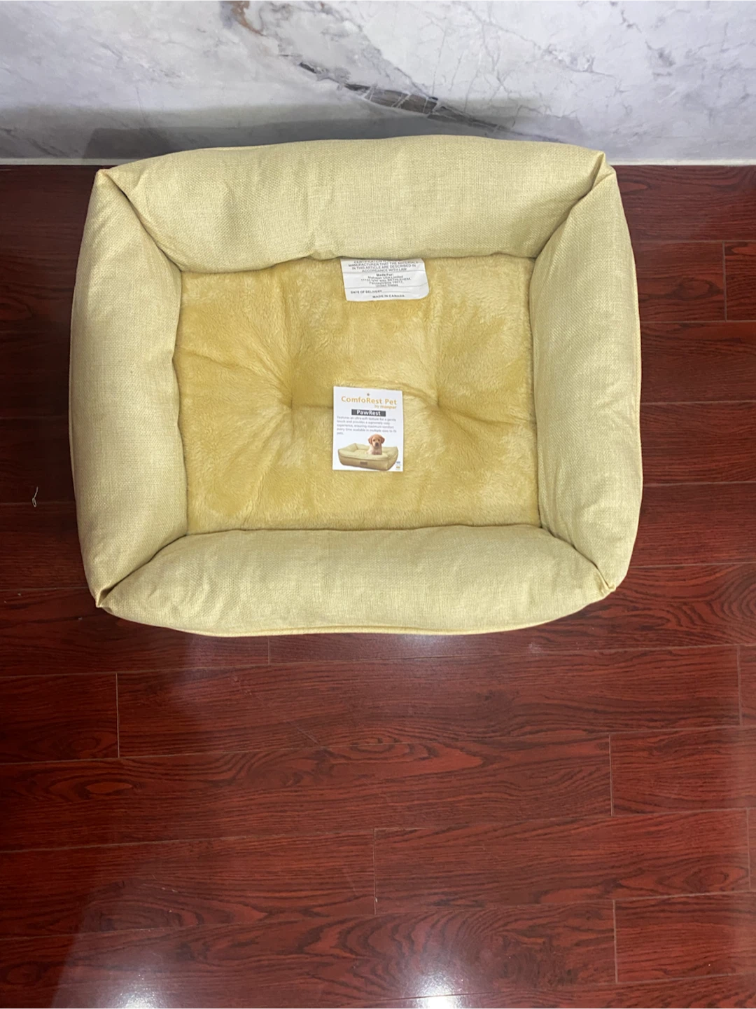 Small dog beds - photo 2
