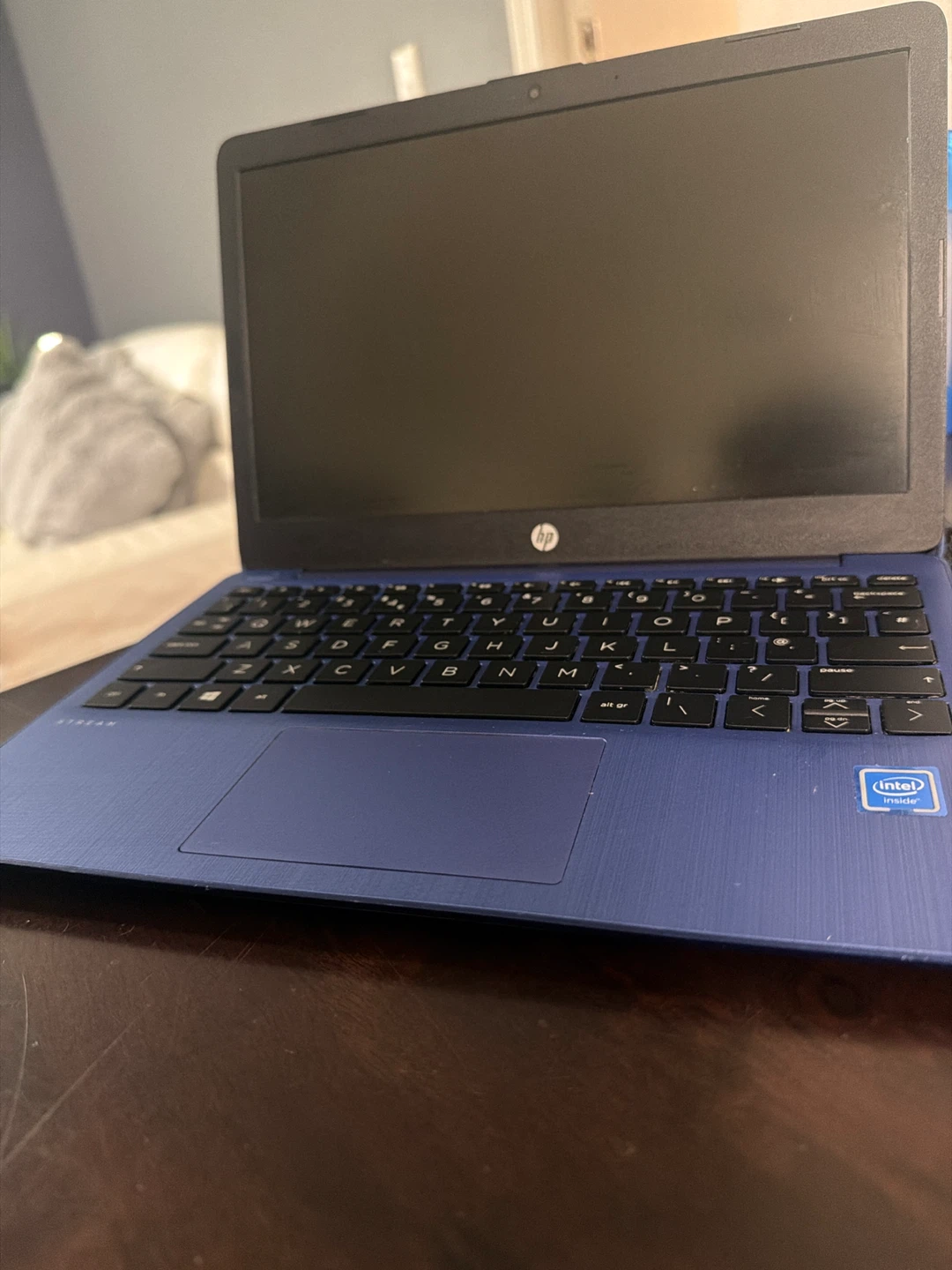 HP Stream Laptop 11-ak0xxx - photo 2
