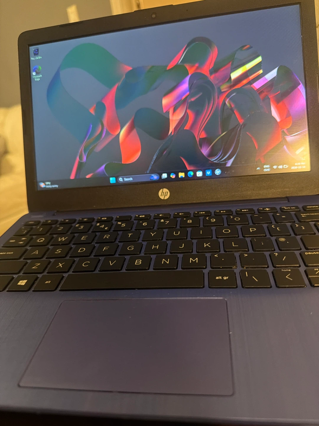 HP Stream Laptop 11-ak0xxx - photo 3