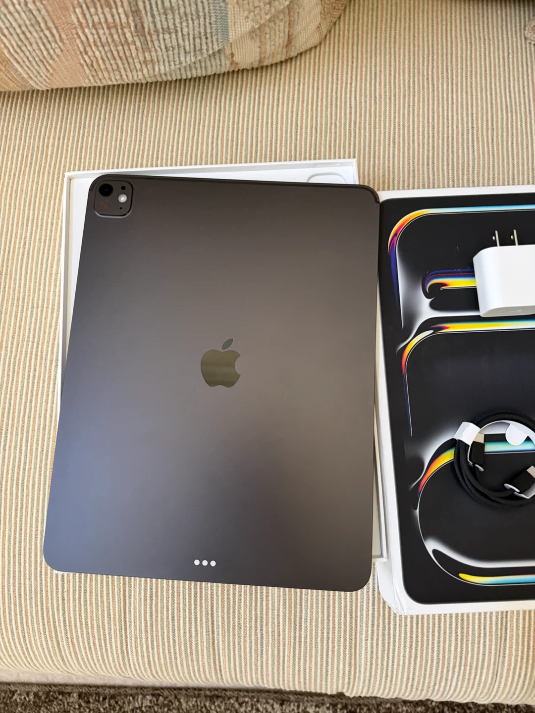 M5 iPad Pro 13” 256GB Wifi