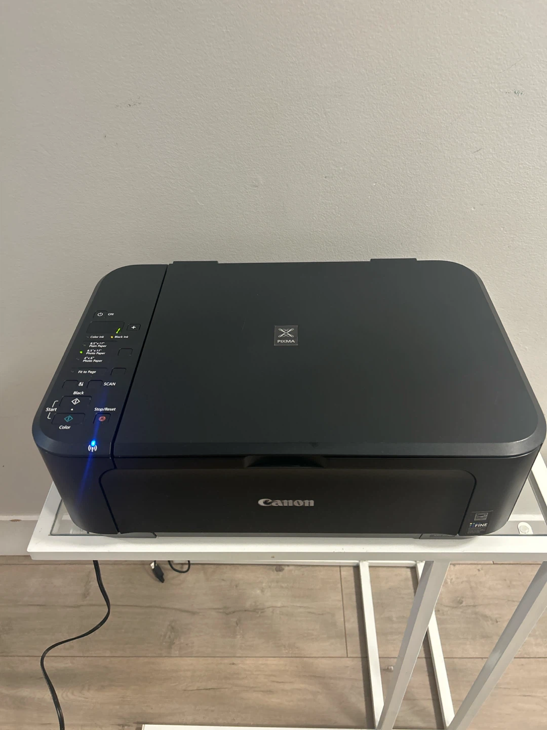 Canon PIXMA Wireless Inkjet Printer