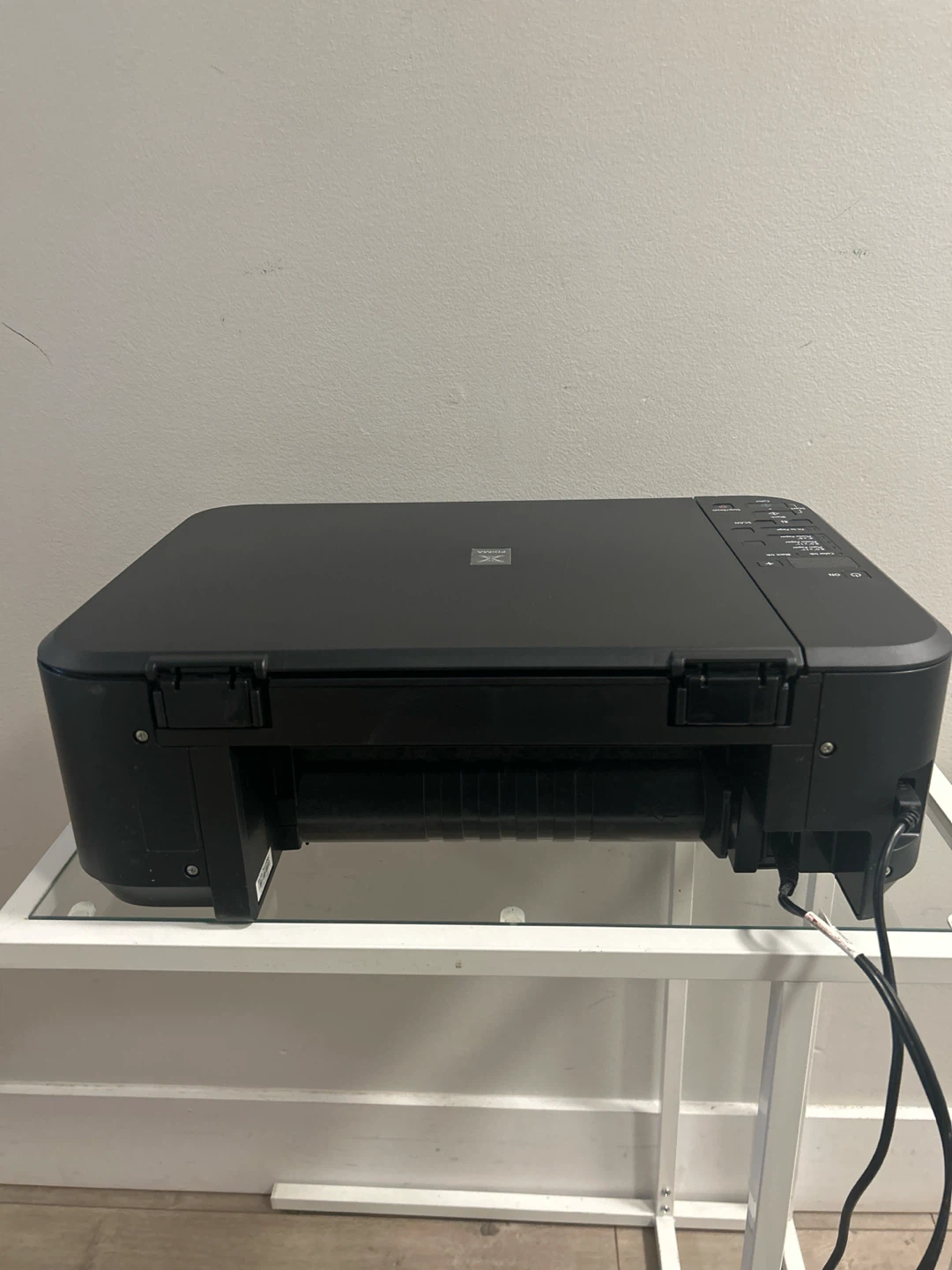 Canon PIXMA Wireless Inkjet Printer - photo 4